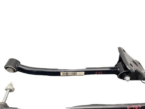 2023-2024 DODGE HORNET OEM 2.0L AWD LEFT REAR CONTROL ARM ROD LINK SET *SCRAPED* - Picture 9 of 16