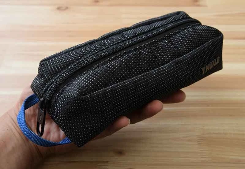 THULE Crossover 2 Travel Kit Bag Medium C2TM101 Wallet Electronics Case  Cover | eBay
