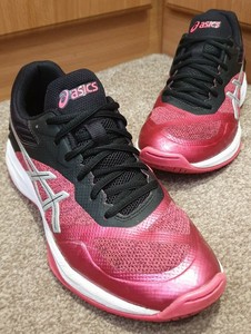 asics netburner uk