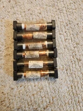 Thermal Dynamics Thermodyne 8-1108 Electrode Holder Lot Of 6