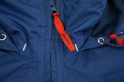 Women Performance Uk12 Zca400 Yachting Vandtæt Musto Jacket Sejlbåd M rrqxwUaBE