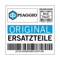 Blechschraube Piaggio Kreuzschlitz, 4,2X25 Mm, 014754 FüR Vespa Gts, Gilera