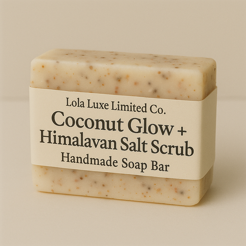All-Natural Handmade Soaps – $4.50 for BIG 6 oz Bars/ Free Shipping over $30 - Picture 65 of 149