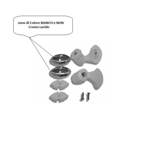 Ricambio Novellini Cuscinetti e Supporti