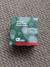 NEW CR CHICAGO RAWHIDE OIL SEAL TOOL 629