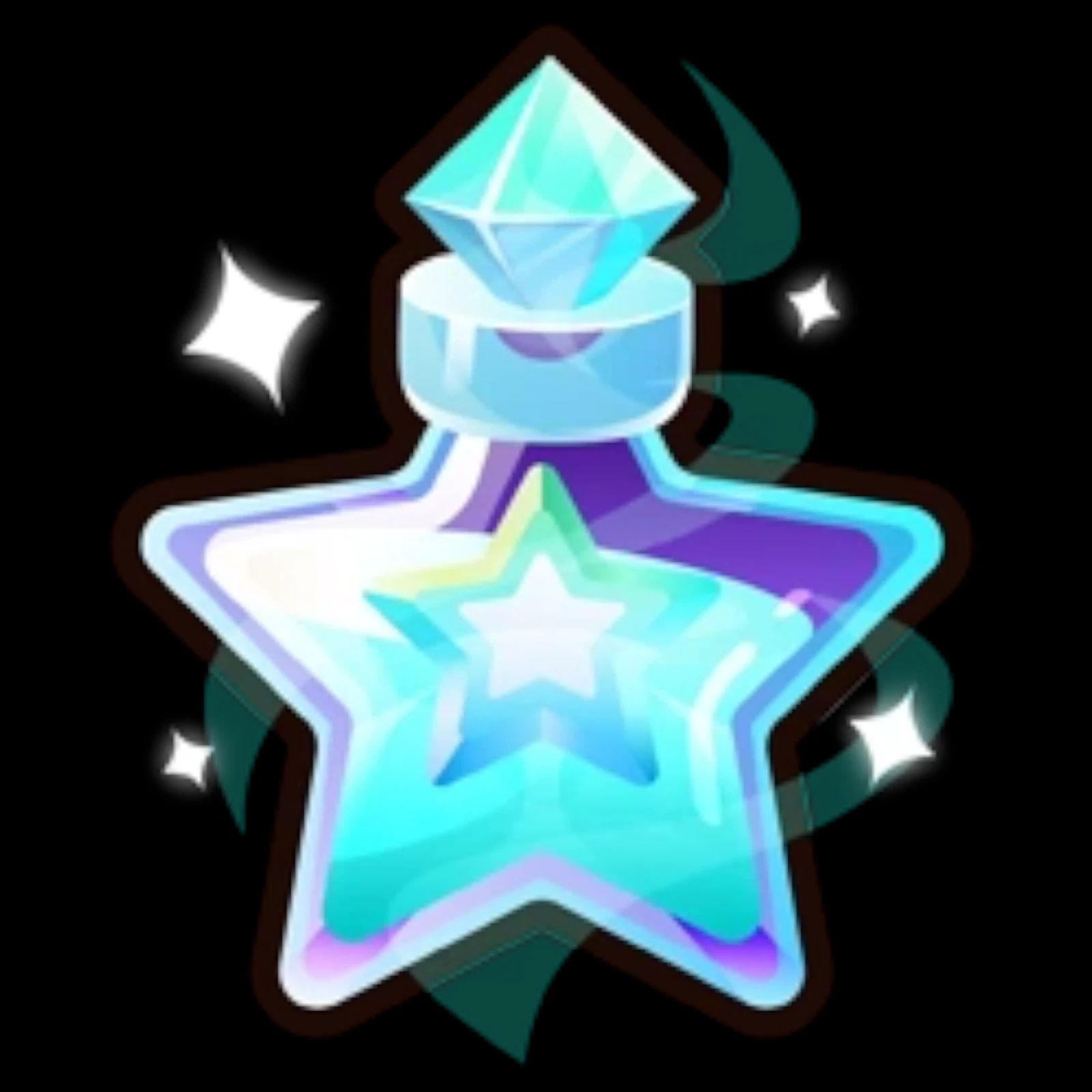 x25 Diamonds VI Potion (+100k Diamonds)