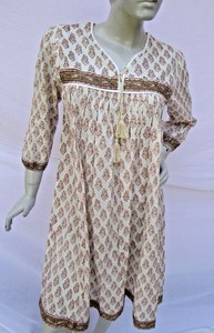 knee length maxi dress