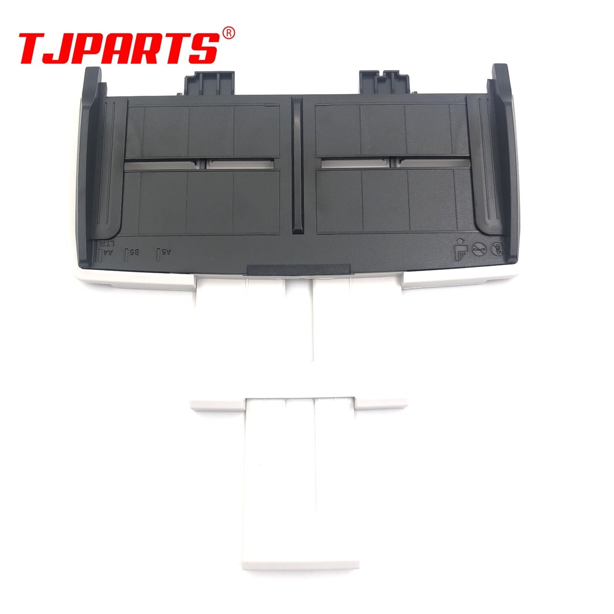 PA03540 E905 PA03630 E910 ADF input paper tray chuter unit for Fujitsu fi 6130 6