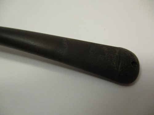 Petersons Tankard Wood Smoking Pipe K&P Ireland - Picture 5 of 9