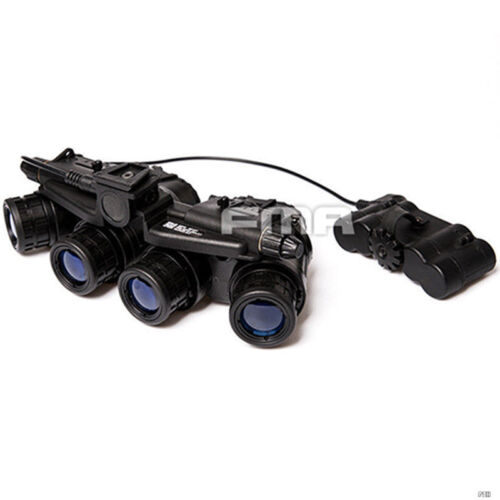 FMA Tactical Airsoft NVG GPNVG 18 DUMMY GPNVG18 Night Vision Goggle Model