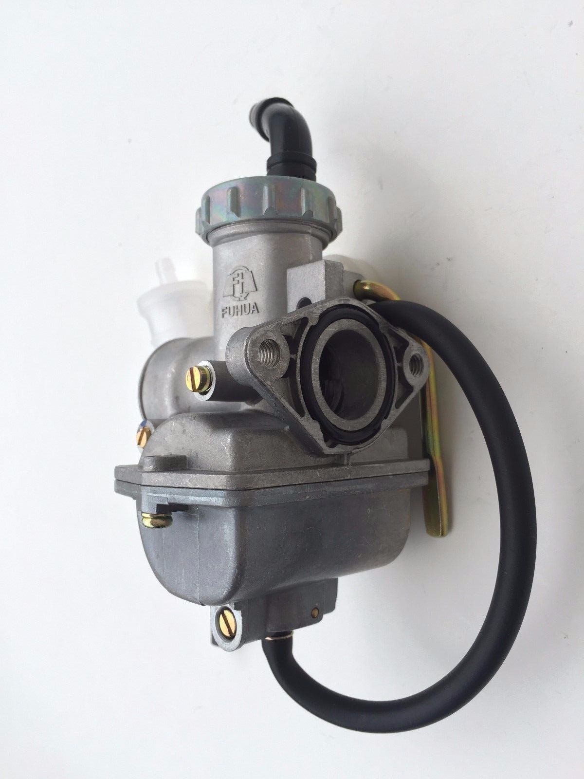 NEW CARBURETOR FITS 1984 1985 1986 KAWASAKI KLT 110 KLT110 3 - Foto 3