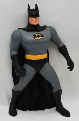 Batman The Animated Series Ultimate Batman Loose 14.5