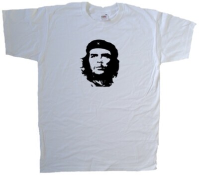Che Guevara T-Shirt