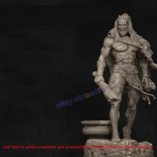 Heracles Standalone 1/8 Unpainted Model Kit Unassembled 3D Printing 24cmH Male