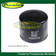 Filtro olio Premier adatto per Honda CR-V 2013- Civic 2013- HR-V 2015- 1.6 D