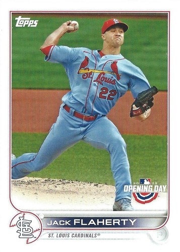 TOPPS MLB OPENING DAY 2022 single trading cards - Picture 46 of 141
