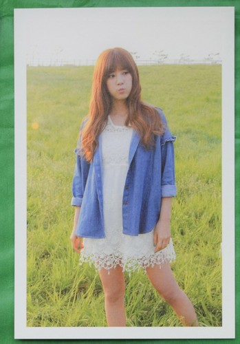 APINK Pink Eve 2021 Fanmeeting Various Member A6 Postcards Mini Posters Official - Picture 53 of 86