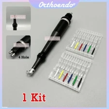 Sonic Air Driven Endo System Endodontic Handpiece Fit Medidenta Sonic MM1500 NEW