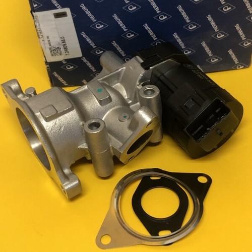 MAYASAF EGR Valve EGV827 - Replacement For 2005-2008 Chrysler 300, Dodge Ram, Charger & More