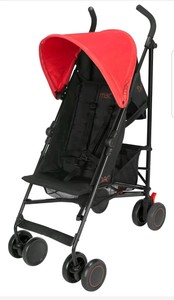 Mac By Maclaren Pushchair 2025