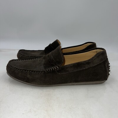 Jack Erwin Shoes Men display picture 1