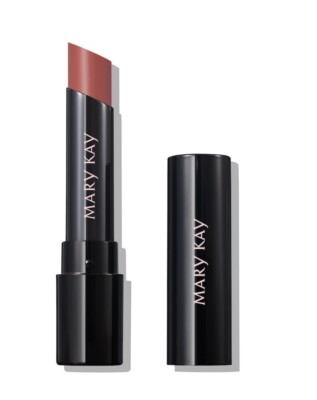 Supreme Hydrating Lipstick Mary Kay Hushed Blush New Color