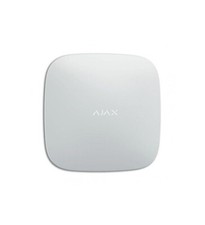 Ajax Hub 2 (2G) Centrale Alarme Antifurto Wireless LAN/Dual SIM - Bianco
