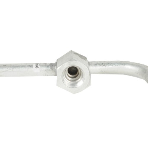 ACDelco Auxiliary A/C Evaporator Inlet Hose 15568999 Front For Chevy GMC Pickups - Picture 4 of 5