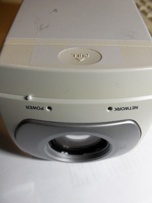 ソニー ネットワークカメラ SNC-Z20N SONY 18x ZOOM DAY/NIGHT NETWORK