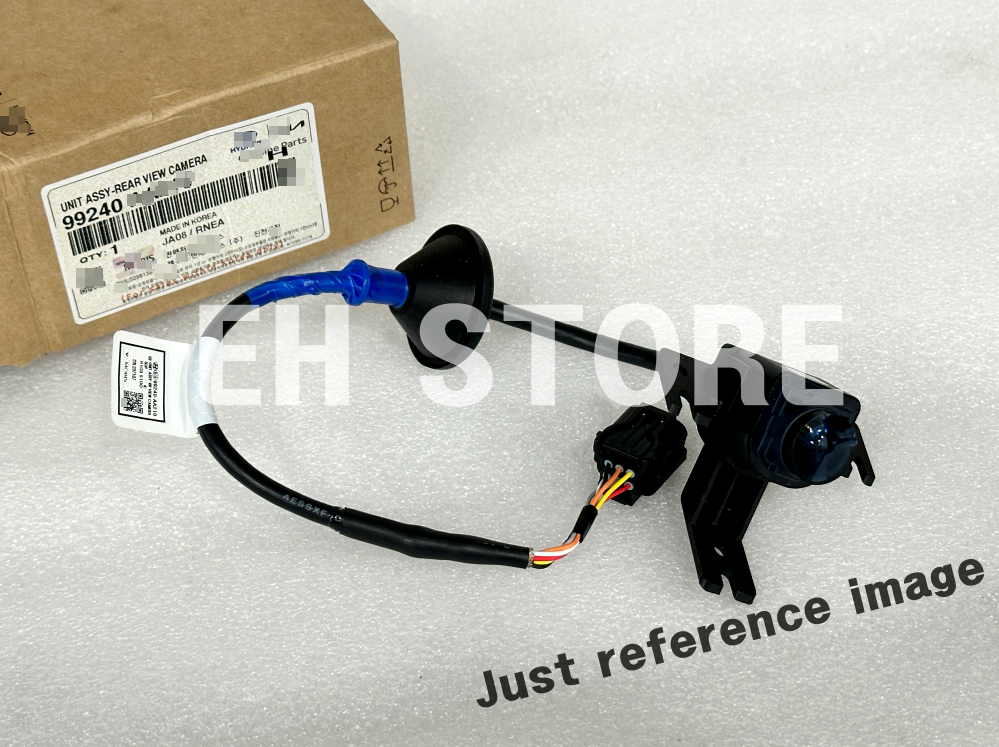 Genuine CAMERA ASSY-BACK VIEW 99241P1200 99241-P1200 For Sportage