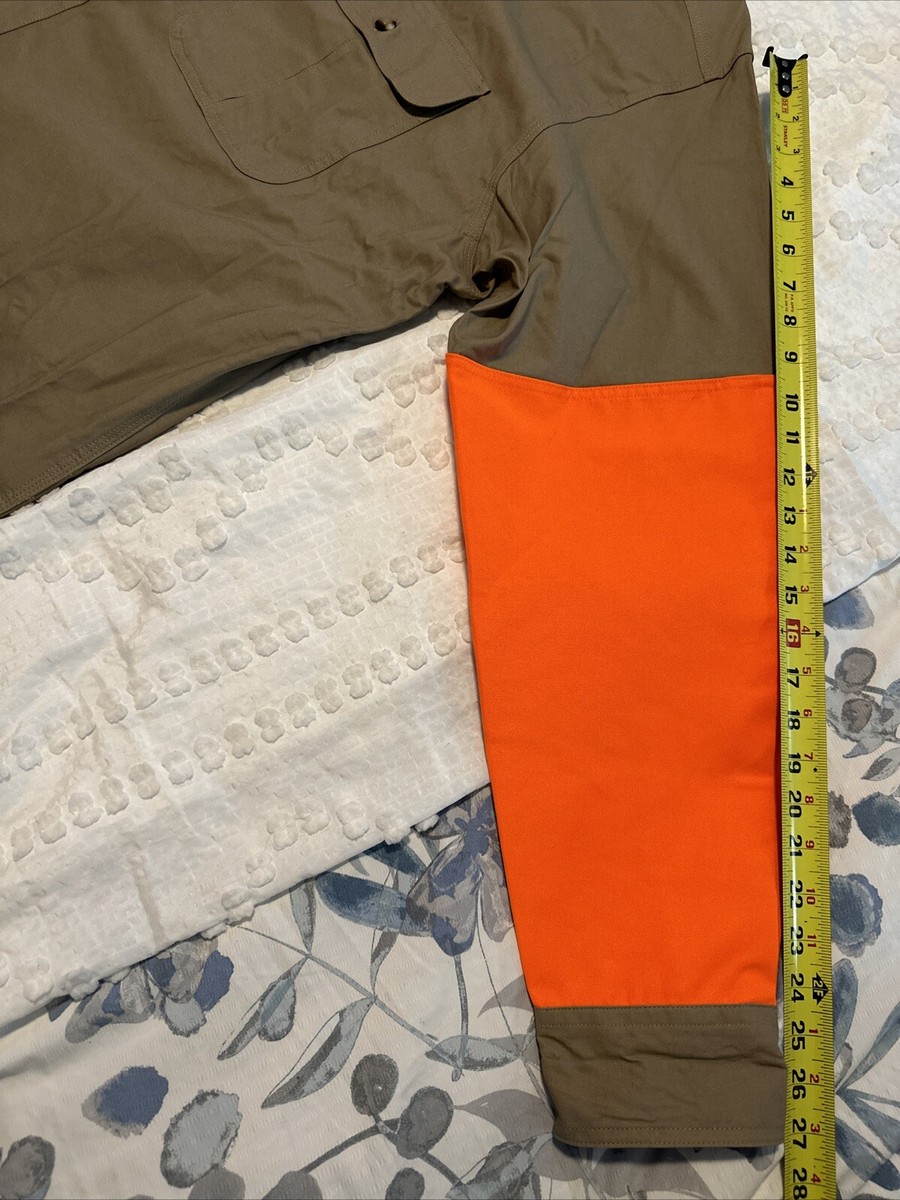 Cabela's フィッシングジャケット オレンジ/カーキ 1058003669280137_01_5339.jpeg