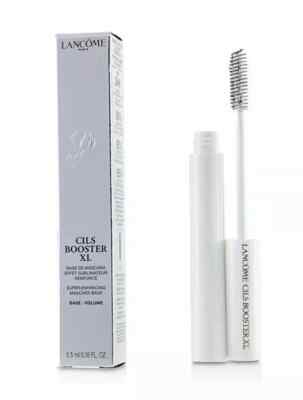 Lancome Cils Booster Xl Enhancing Lash Primer Brand New in Box