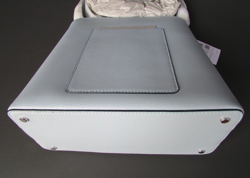 Kate Spade New York Bag Large Darcy Bucket Ocean Fog New $379 - Picture 4 of 17