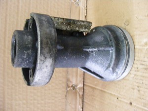 Johnson Evinrude 100 to 250 HP Prop Shaft Bearing Housing Seal 5000363