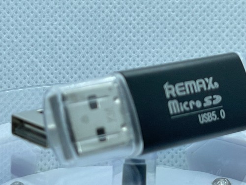 Lecteur de carte mémoire Micro SD USB 5.0 - Photo 17/22