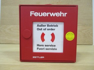 brandmelder feuerwehr