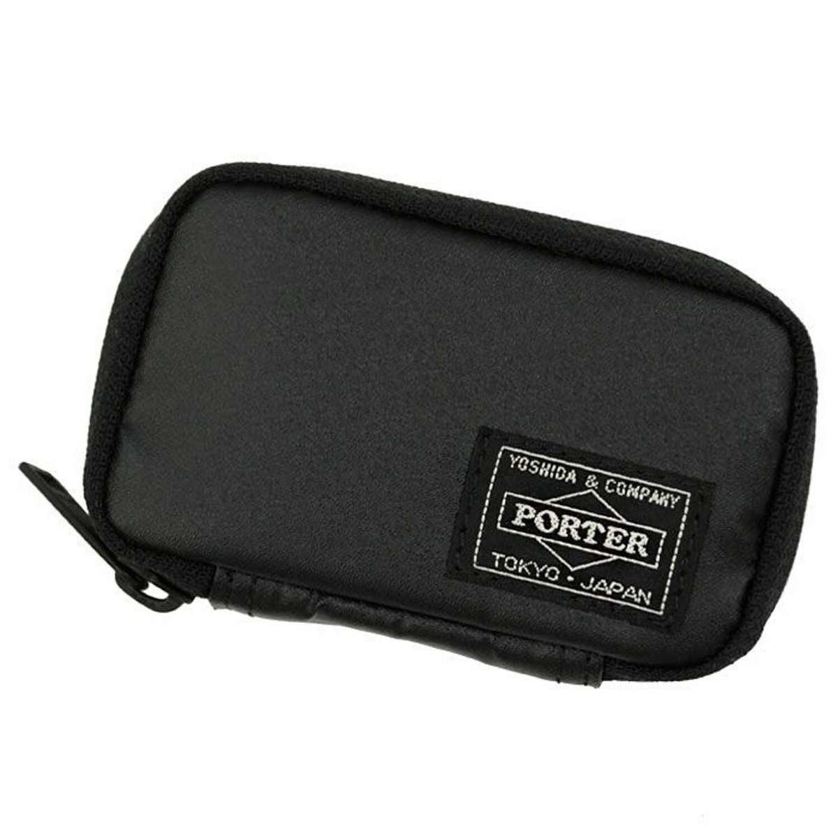 ASK availability First) PORTER / TACTICAL KEY CASE from Japan