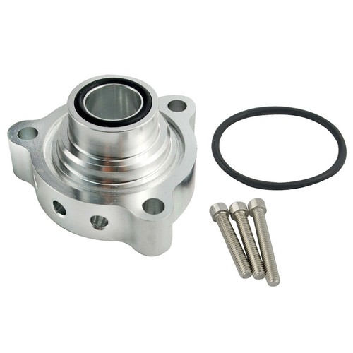 BOV Blow Off Valve Adapter Fit For MINI Cooper S JCW R56 R57 R58 1.6L