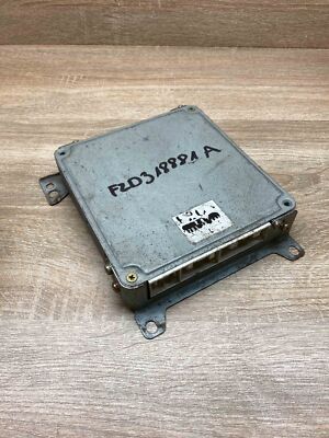 F2D3 18 881 A OE Mazda 626 Motorsteuergerät Motormodul Einheit