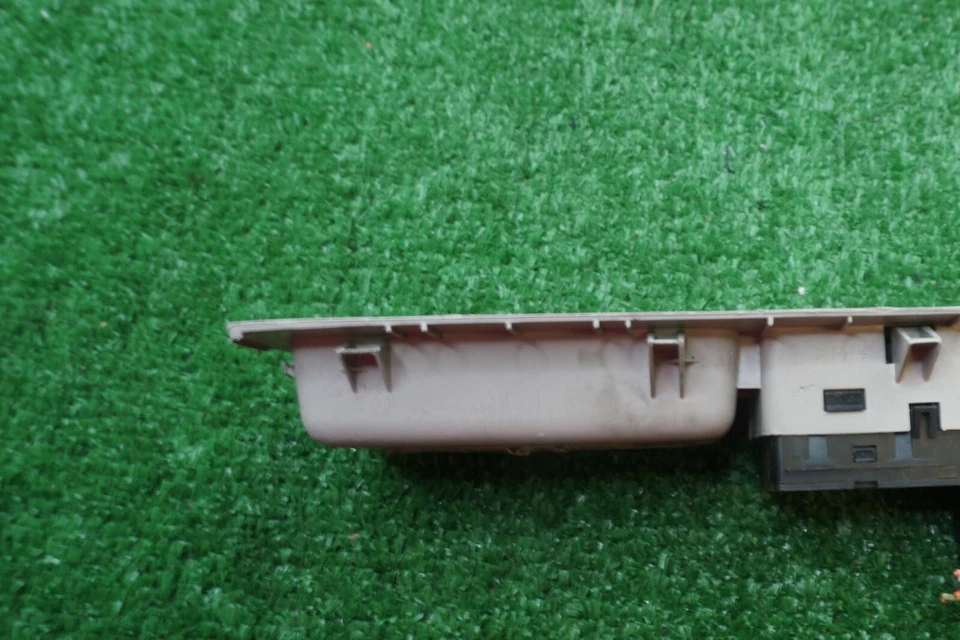 Jeep Commander 2006 2007 2008 2009 2010 pasajero derecho interruptor de ventana OEM Foto 4 de 4