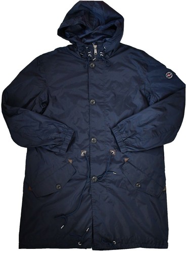 Ralph Lauren POLO 90S Vintage Triangular Tag Duffle Coat Hood