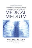 Medical Medium: Secrets Behind Chronic And Mystery Illness And ... Free Shipping Medical Medium: Secrets Behind Chronic And Mystery Illness And ... Free Shipping