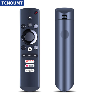 Remote Control For Lisowod L61Pro 4K Projector 