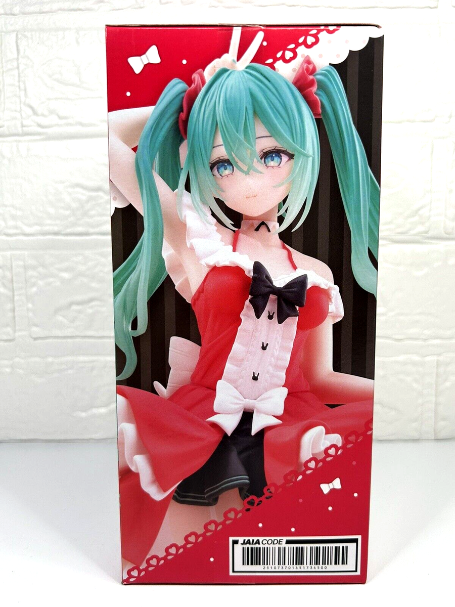 初音ミクTAITO Fashion Lolita Vocaloid - Hatsune Miku - Hatsune Miku Fashion Figure
