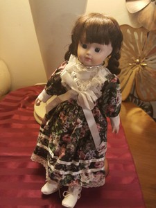 dream dolls porcelain