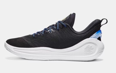 Unisex Curry 12 'Dub Nation' Basketball Shows M9/W10.5 | eBay