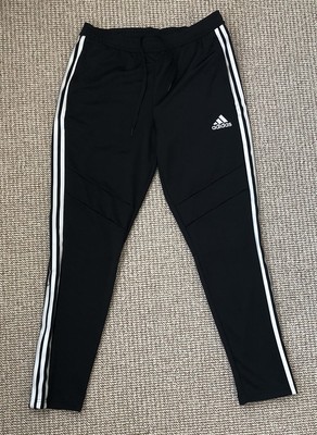 women's medium pants in men's