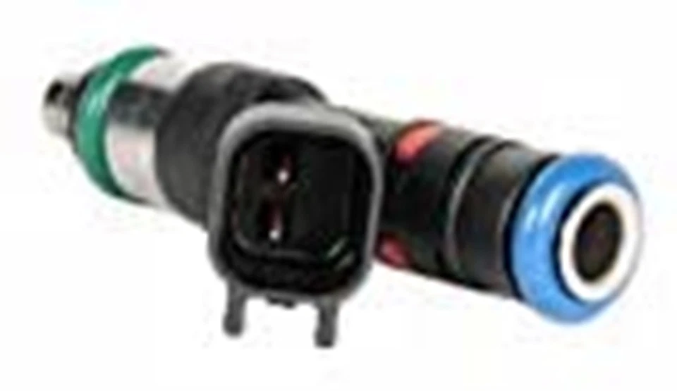 ACDelco 217-3021 GM Equipo Original Kit Inyector de Combustible Multipuerto con Combustible Foto 2 de 2