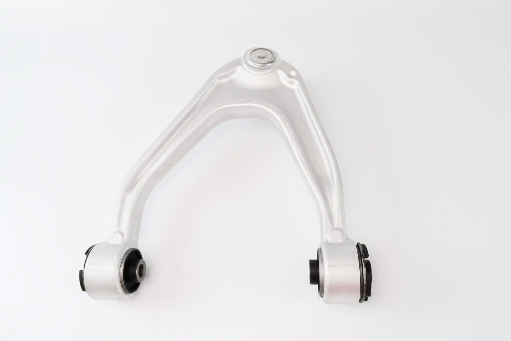 Maserati Ghibli Quattroporte left upper and lower control arms