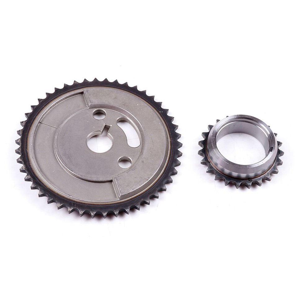 For 05-08 Mini Cooper 1.6L 16V SOHC Timing Chain Kit Eng W10B W11B R50 ...